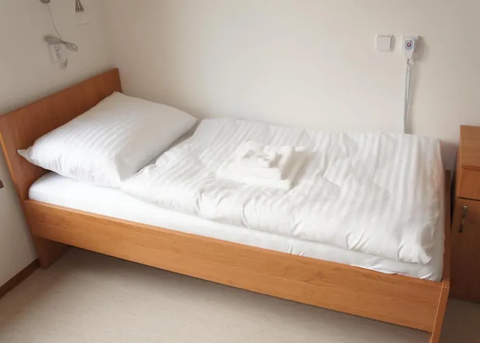 Sport Relax Na Kopecku Krinec