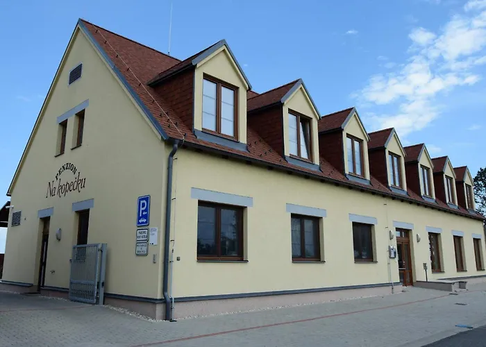 Sport Relax Na Kopecku