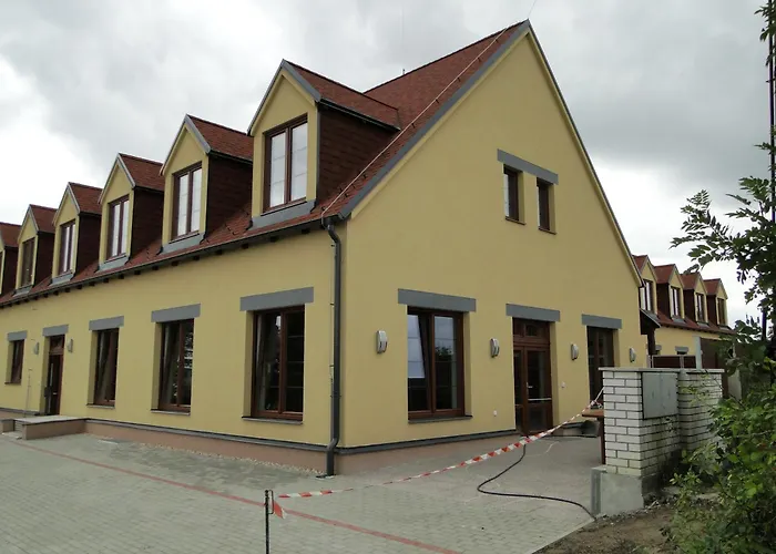 Sport Relax Na Kopecku