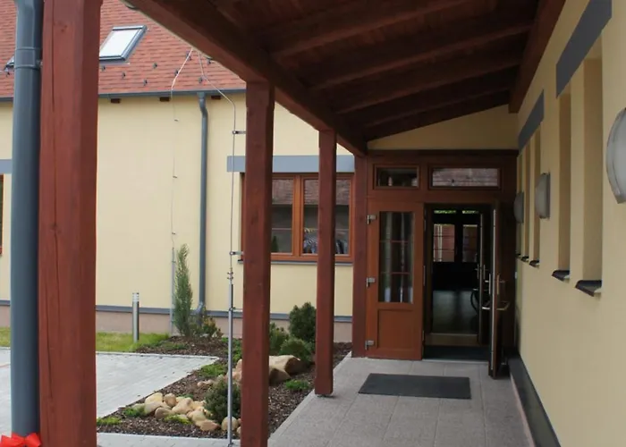 Sport Relax Na Kopecku Hotel