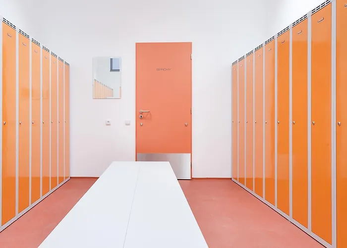 Hotel Sport Relax Na Kopecku *