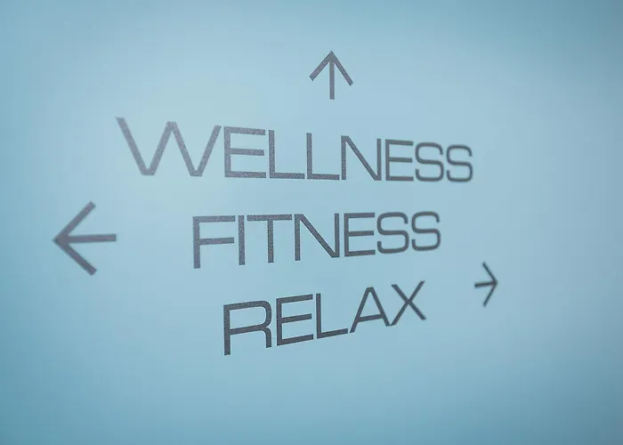 Sport Relax Na Kopecku Krinec