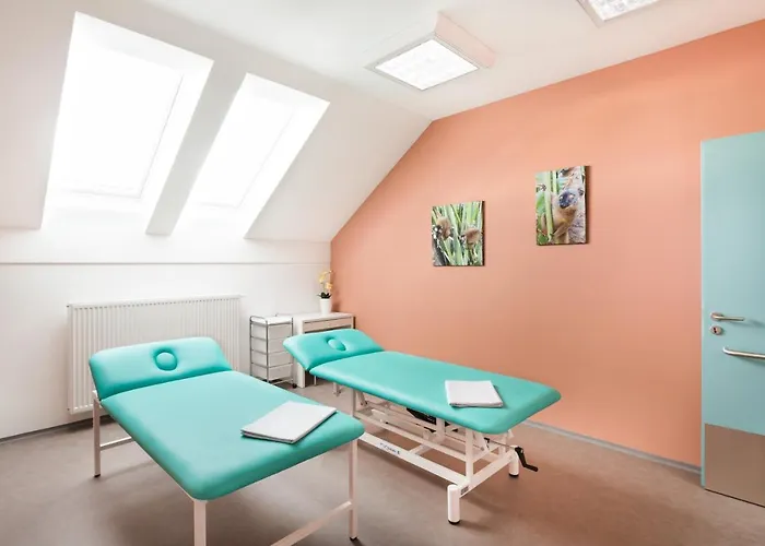 Hotel Sport Relax Na Kopecku *