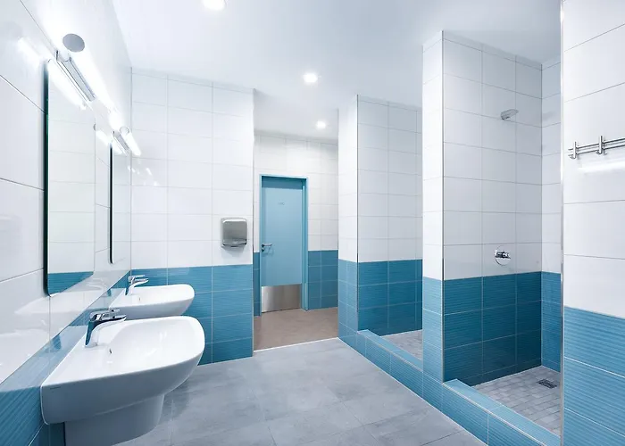 Hotel Sport Relax Na Kopecku Krinec