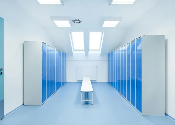 Sport Relax Na Kopecku *