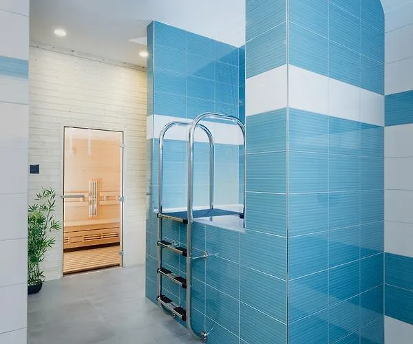 Hotel Sport Relax Na Kopecku