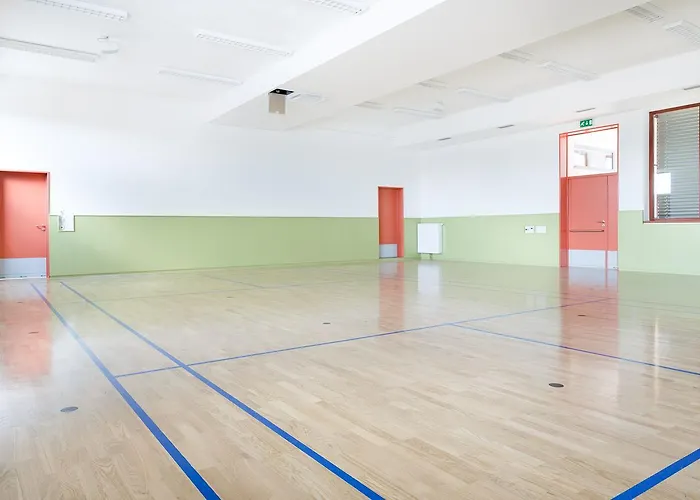 Sport Relax Na Kopecku *