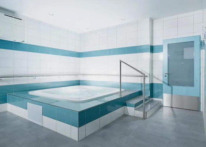 Hotel Sport Relax Na Kopecku