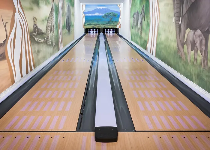 Sport Relax Na Kopecku Hotel