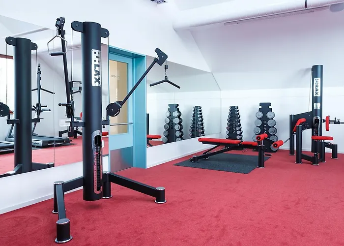 Sport Relax Na Kopecku *