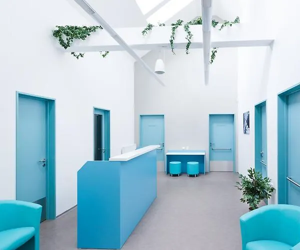 Hotel Sport Relax Na Kopecku